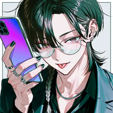 Profile image of イオリ