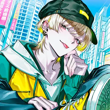 Profile image of ヒナタ