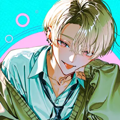 Profile image of ヒナタ