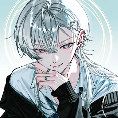 Profile image of リツ