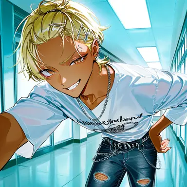 Profile image of レオ