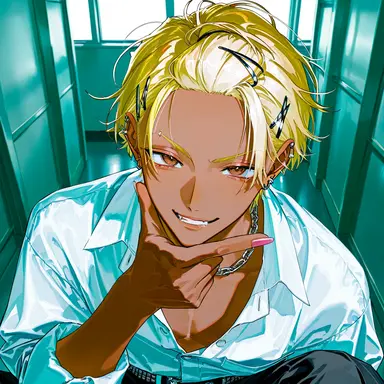 Profile image of レオ