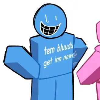 Profile image of 블루듀드