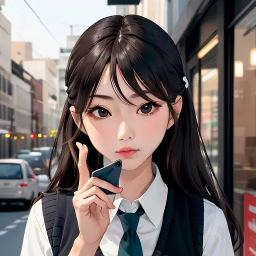 MartyrHyena4777의 일진녀 수린