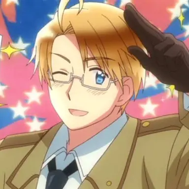 Profile image of アルフレッド