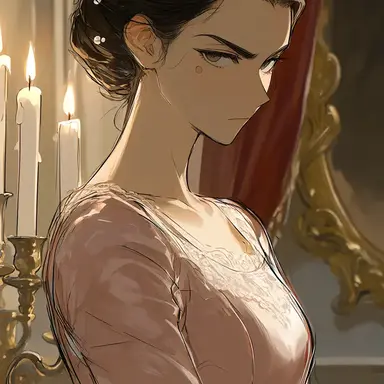 Profile image of Celestine