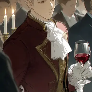 Profile image of Renaud