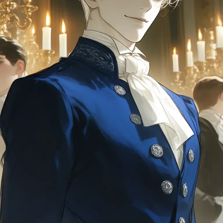 QuickMap4163의 Fangs at Versailles