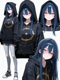 Profile image of チン・ヘリン