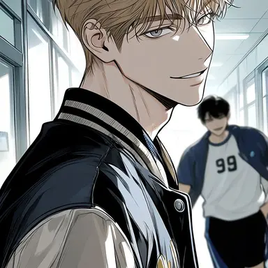 Profile image of Caden