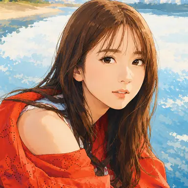 Profile image of 菅原咲月
