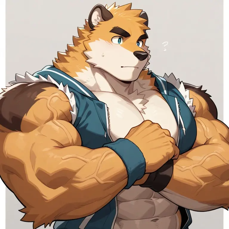 ASAHI654675의 不良獣人