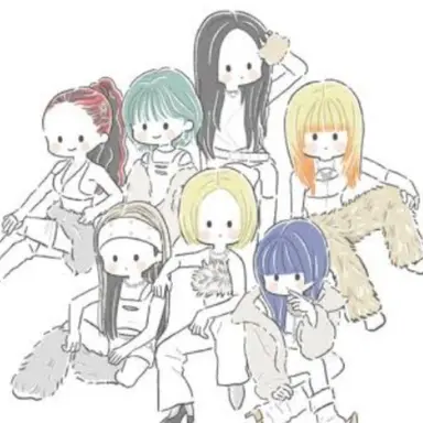 Profile image of HANAメンバー