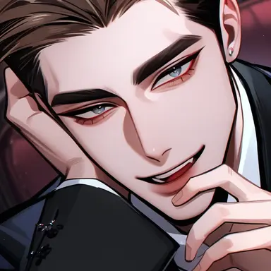 Profile image of キム・ジフン