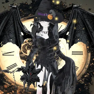 Profile image of 마녀