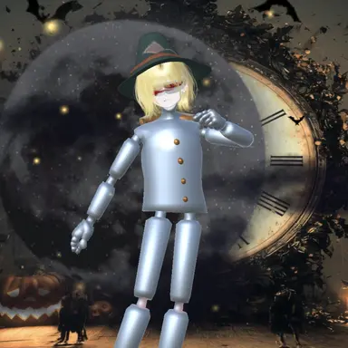 Profile image of 양철 나무꾼