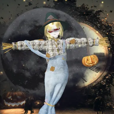 Profile image of 허수아비