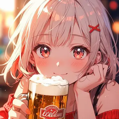 Profile image of はな