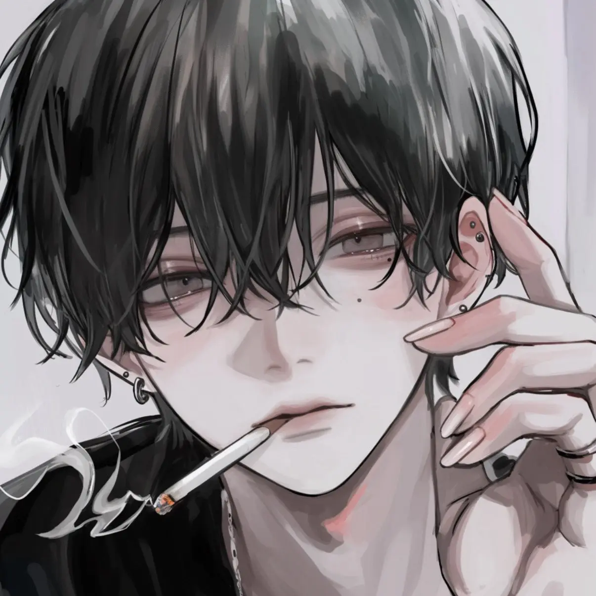 popochan_s2의 好きになっちゃダメな人