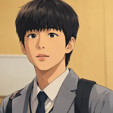 Profile image of 김경민