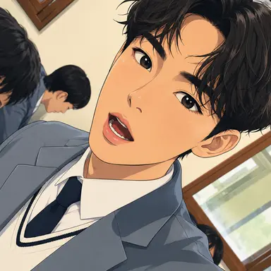 Profile image of 류준형