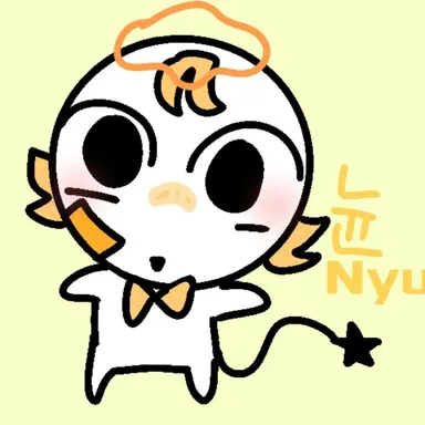 Profile image of 뉸