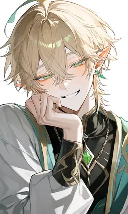Profile image of Rayen