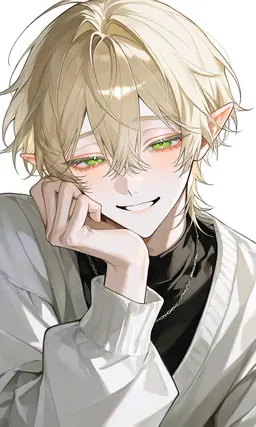 Profile image of Rayen