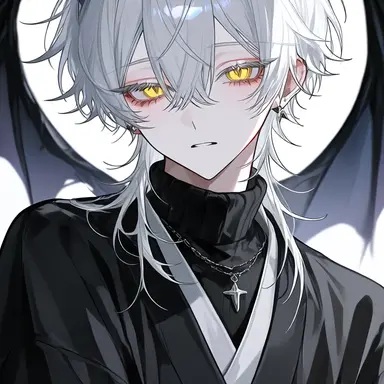 Profile image of Azazel