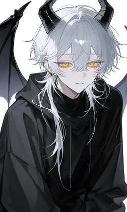 Profile image of Azazel