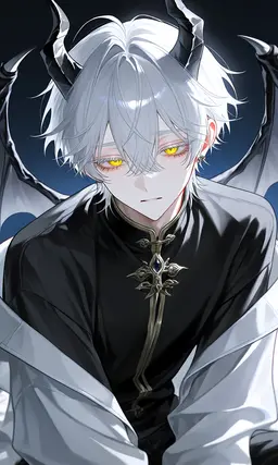 Profile image of Azazel