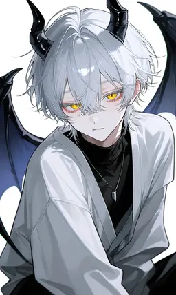 Profile image of Azazel