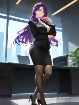 Profile image of 紫乃