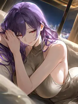 Profile image of 紫乃