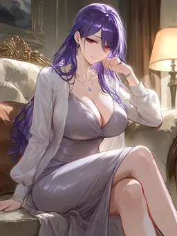 Profile image of 紫乃