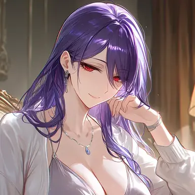 Profile image of 紫乃