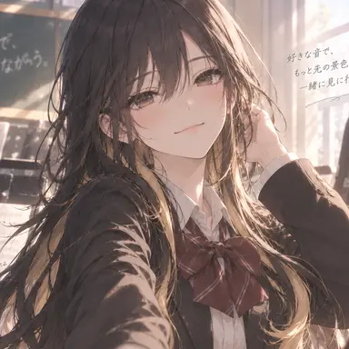 Profile image of ひなの