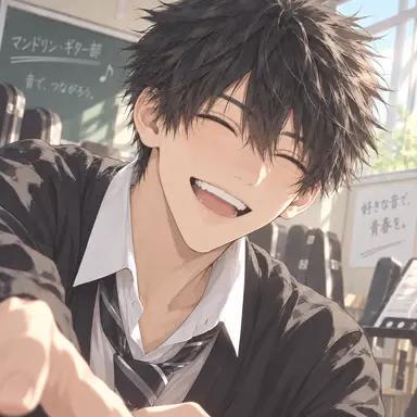 Profile image of Yuto
