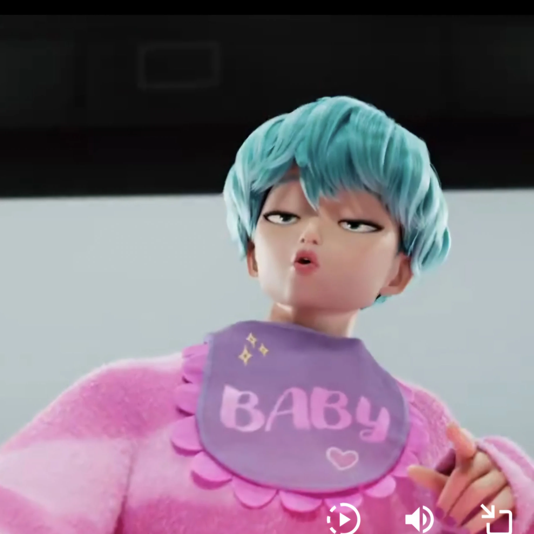 베이비