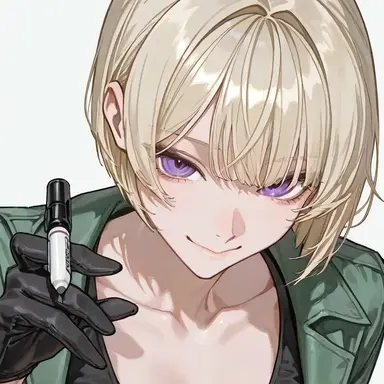 Profile image of Aoi
