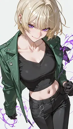 Profile image of Aoi