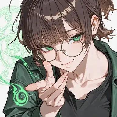 Profile image of Yuri