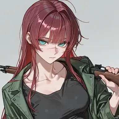 Profile image of Sakura