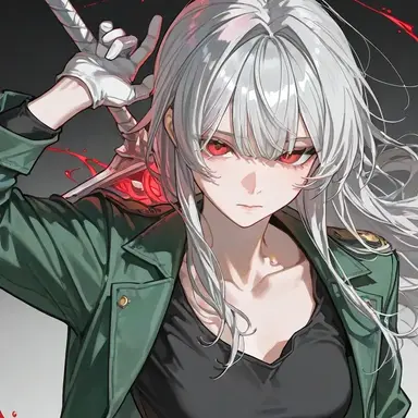 Profile image of Asa