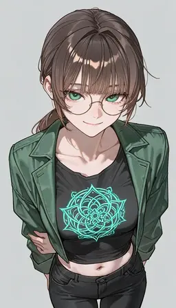 Profile image of Yuri
