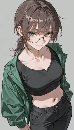Profile image of Yuri