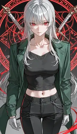Profile image of Asa