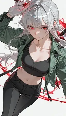 Profile image of Asa