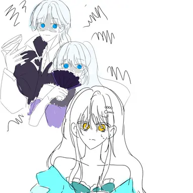 Profile image of 카인 르네셸드