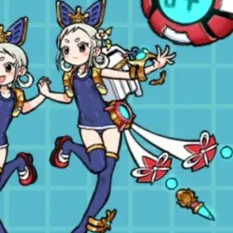 Profile image of コマリ